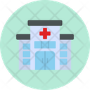 پیش‌نمایش فایل hospital-5499656 از پک عناصر شهری