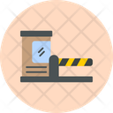 پیش‌نمایش فایل parking-5499661 از پک عناصر شهری