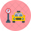 پیش‌نمایش فایل parking-5499662 از پک عناصر شهری