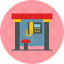 پیش‌نمایش فایل telephone-5499672 از پک عناصر شهری