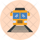 پیش‌نمایش فایل train-5499674 از پک عناصر شهری