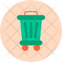 پیش‌نمایش فایل trash-5499675 از پک عناصر شهری