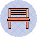 پیش‌نمایش فایل bench-city-5499427 از پک عناصر شهری