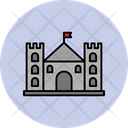 پیش‌نمایش فایل castle-city-5499386 از پک عناصر شهری