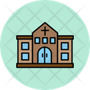 پیش‌نمایش فایل church-city-5499388 از پک عناصر شهری