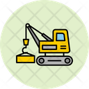 پیش‌نمایش فایل crane-city-5499390 از پک عناصر شهری