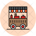 پیش‌نمایش فایل food-5499395 از پک عناصر شهری