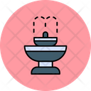 پیش‌نمایش فایل fountain-city-5499399 از پک عناصر شهری
