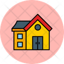 پیش‌نمایش فایل home-city-5499402 از پک عناصر شهری