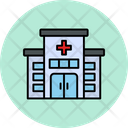 پیش‌نمایش فایل hospital-city-5499403 از پک عناصر شهری
