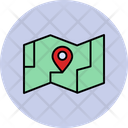 پیش‌نمایش فایل map-city-5499405 از پک عناصر شهری