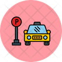پیش‌نمایش فایل parking-city-5499408 از پک عناصر شهری