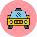 پیش‌نمایش فایل taxi-city-5499418 از پک عناصر شهری