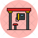 پیش‌نمایش فایل telephone-5499419 از پک عناصر شهری