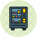 پیش‌نمایش فایل vending-5499423 از پک عناصر شهری