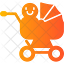 پیش‌نمایش فایل baby-cart-5519768 از پک جشن نوزاد