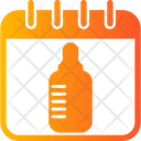 پیش‌نمایش فایل calendar-5519739 از پک جشن نوزاد