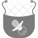 پیش‌نمایش فایل bib-5519468 از پک جشن نوزاد