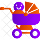 پیش‌نمایش فایل baby-cart-5519602 از پک جشن نوزاد