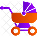 پیش‌نمایش فایل buggy-5519570 از پک جشن نوزاد
