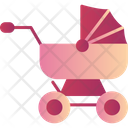 پیش‌نمایش فایل buggy-5519518 از پک جشن نوزاد