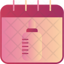پیش‌نمایش فایل calendar-5519521 از پک جشن نوزاد