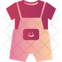 پیش‌نمایش فایل dungarees-5519530 از پک جشن نوزاد
