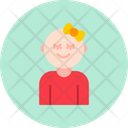 پیش‌نمایش فایل baby-girl-5519451 از پک جشن نوزاد