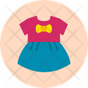پیش‌نمایش فایل baby-girls-dress-5519452 از پک جشن نوزاد