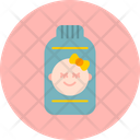 پیش‌نمایش فایل baby-powder-5519457 از پک جشن نوزاد