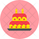 پیش‌نمایش فایل birthday-cake-5519415 از پک جشن نوزاد