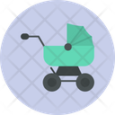 پیش‌نمایش فایل buggy-5519416 از پک جشن نوزاد