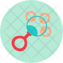 پیش‌نمایش فایل rattle-5519438 از پک جشن نوزاد