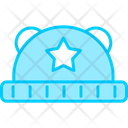 پیش‌نمایش فایل baby-hat-5519410 از پک جشن نوزاد