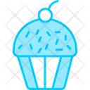 پیش‌نمایش فایل cupcake-5519383 از پک جشن نوزاد