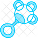 پیش‌نمایش فایل rattle-5519395 از پک جشن نوزاد