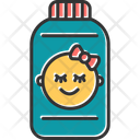 پیش‌نمایش فایل baby-powder-5519357 از پک جشن نوزاد