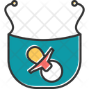 پیش‌نمایش فایل bib-5519314 از پک جشن نوزاد