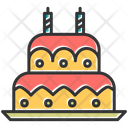 پیش‌نمایش فایل birthday-cake-5519315 از پک جشن نوزاد