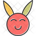 پیش‌نمایش فایل bunny-5519317 از پک جشن نوزاد