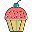 پیش‌نمایش فایل cupcake-5519326 از پک جشن نوزاد