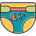 پیش‌نمایش فایل nappy-5519332 از پک جشن نوزاد