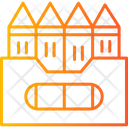 پیش‌نمایش فایل crayon-5519085 از پک جشن نوزاد