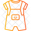 پیش‌نمایش فایل dungarees-5519089 از پک جشن نوزاد