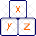 پیش‌نمایش فایل alphabet-5519144 از پک جشن نوزاد