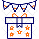 پیش‌نمایش فایل bunting-5519119 از پک جشن نوزاد