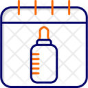 پیش‌نمایش فایل calendar-5519120 از پک جشن نوزاد