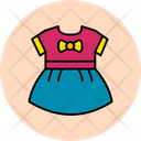 پیش‌نمایش فایل baby-girls-dress-5519256 از پک جشن نوزاد