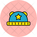 پیش‌نمایش فایل baby-hat-5519257 از پک جشن نوزاد
