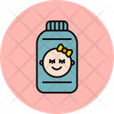 پیش‌نمایش فایل baby-powder-5519261 از پک جشن نوزاد